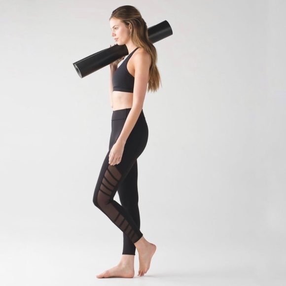 Lululemon Wild And Free Tight - Picture 3 of 10